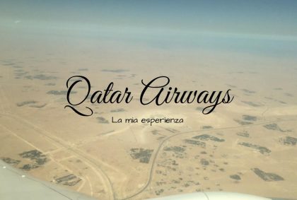 Qatar Airways