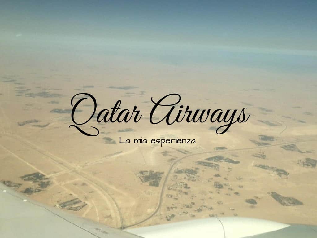 Qatar Airways