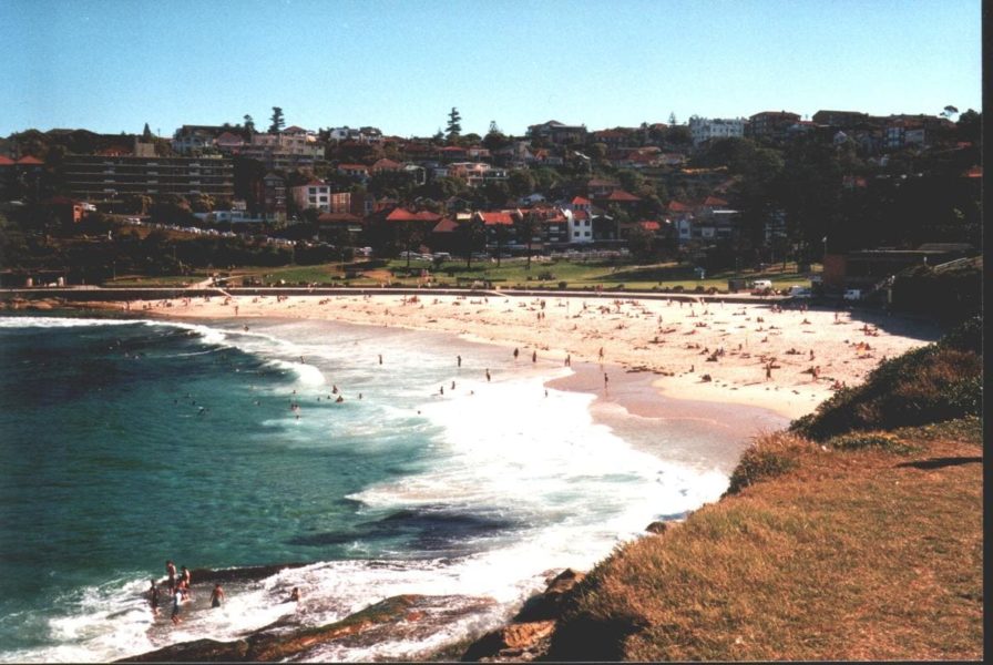 Bronte Beach