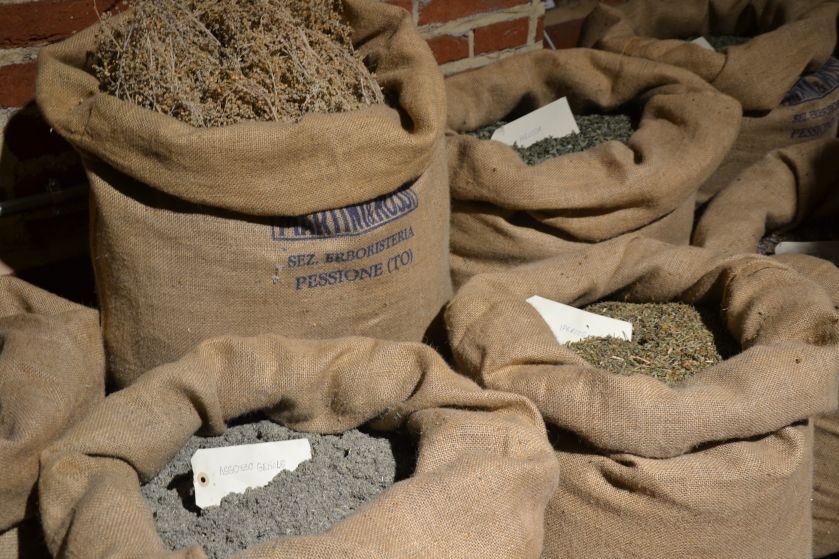 Ingredienti Martini