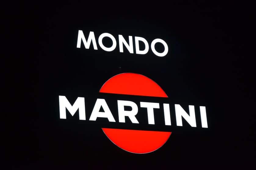 Mondo Martini