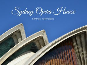 Sydney Opera House