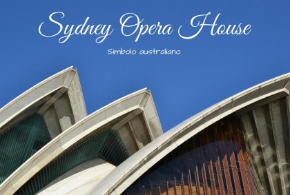 Sydney Opera House