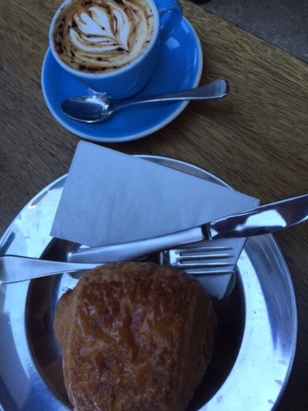 Dove mangiare a Sydney