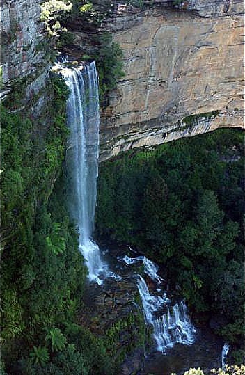 Katoomba Falls