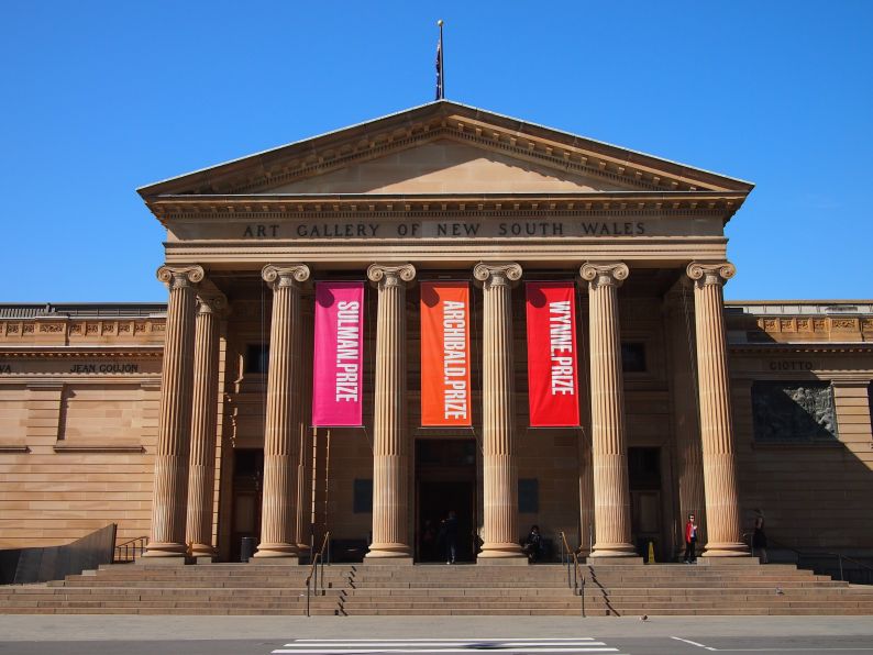 Art Gallery of NSW