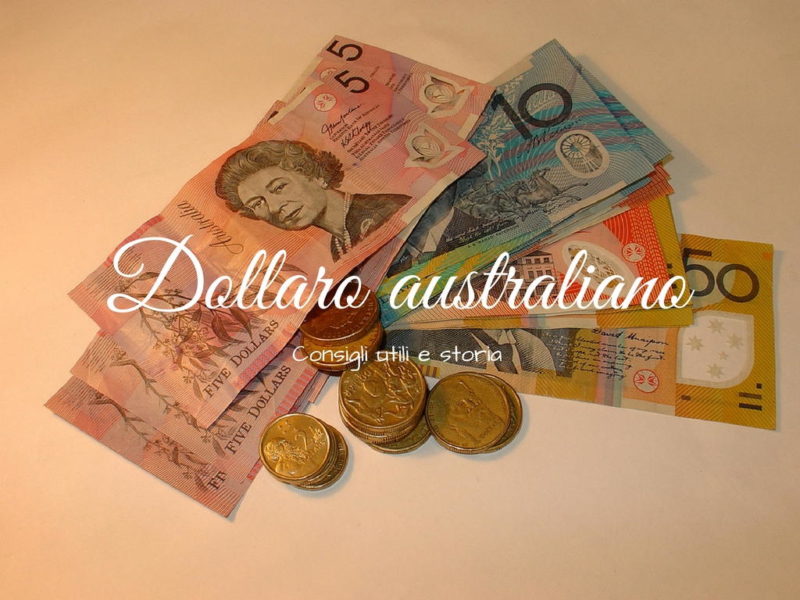 Dollaro australiano