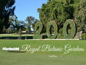 Royal Botanic Gardens