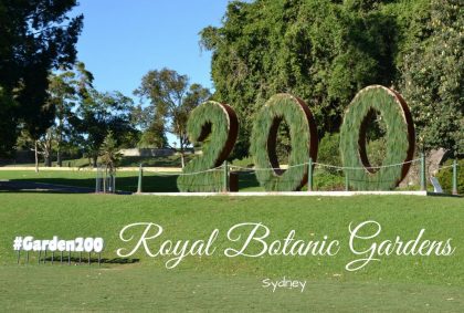 Royal Botanic Gardens