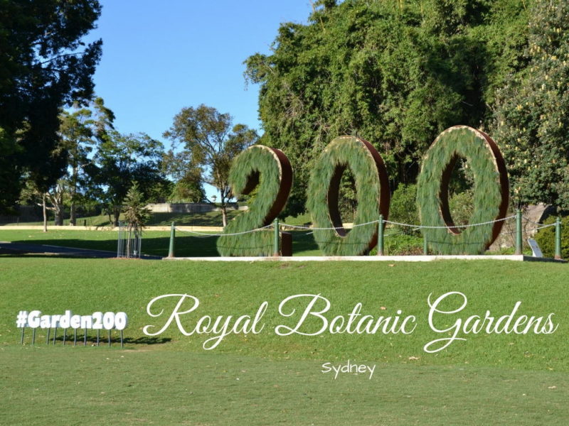 Royal Botanic Gardens