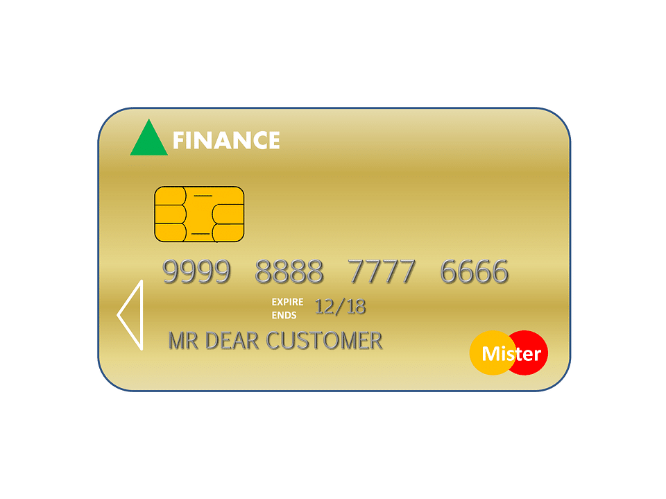 Carta di Credito
