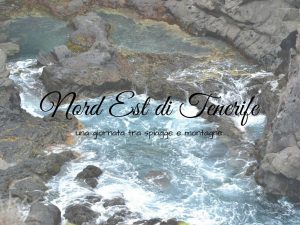 Nord Est di Tenerife
