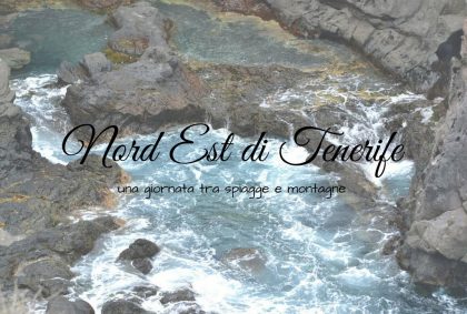 Nord Est di Tenerife