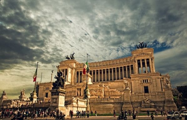 Altare della Patria