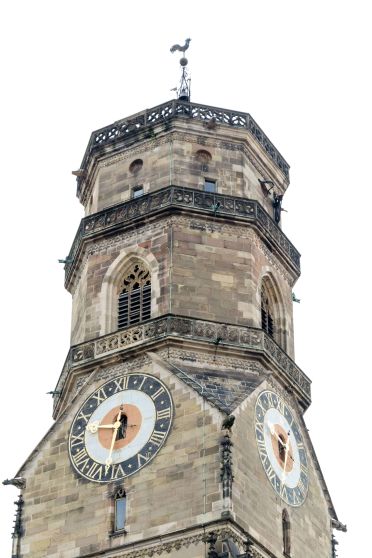 Campanile di Stiftskirche