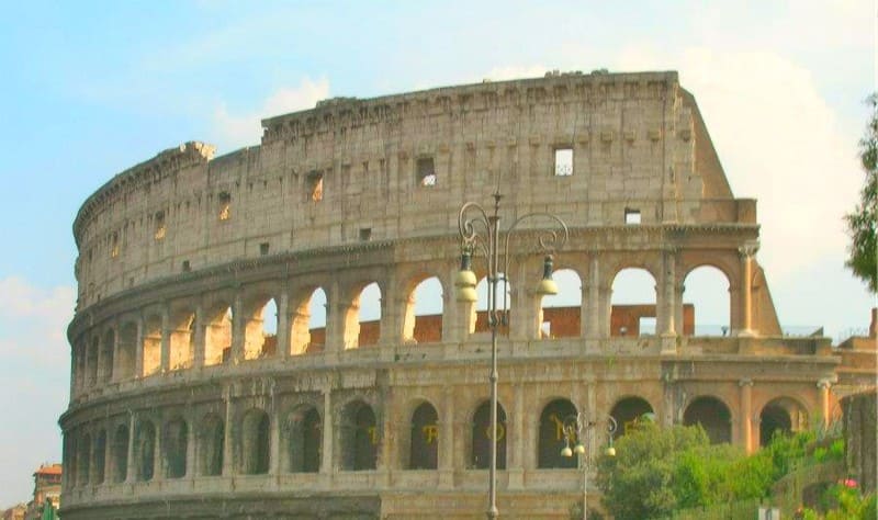 Colosseo