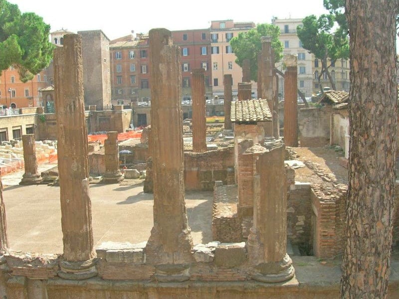 Fori Imperiali