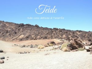 Teide