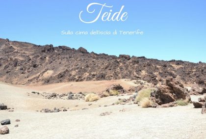 Teide