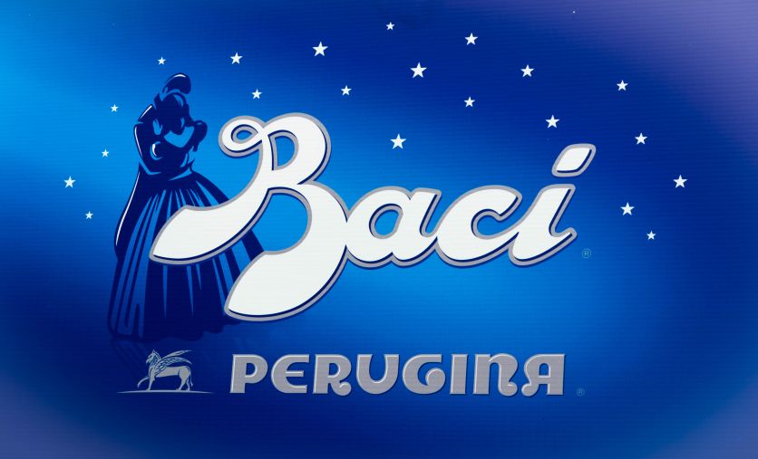Baci Perugina