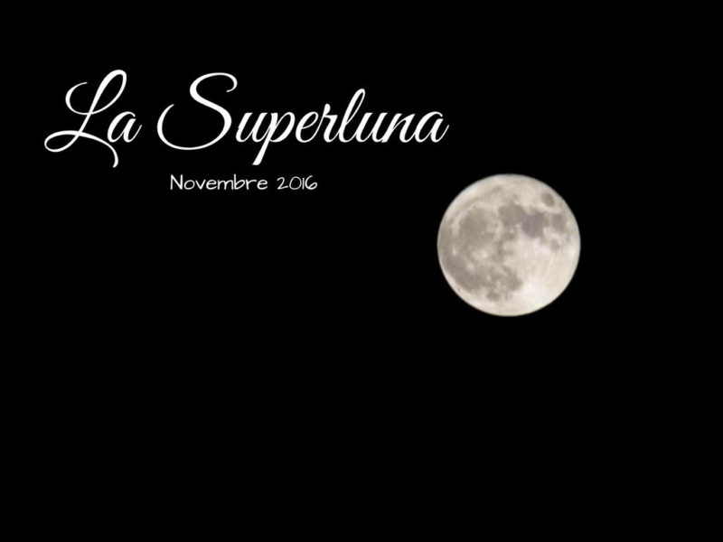 La Superluna