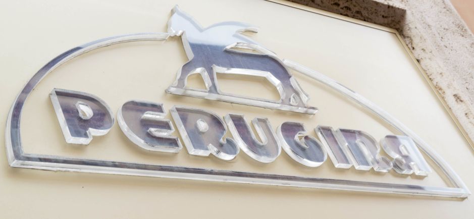 Insegna Perugina