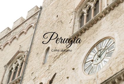 cosa vedere a perugia