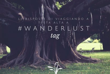 wanderlust