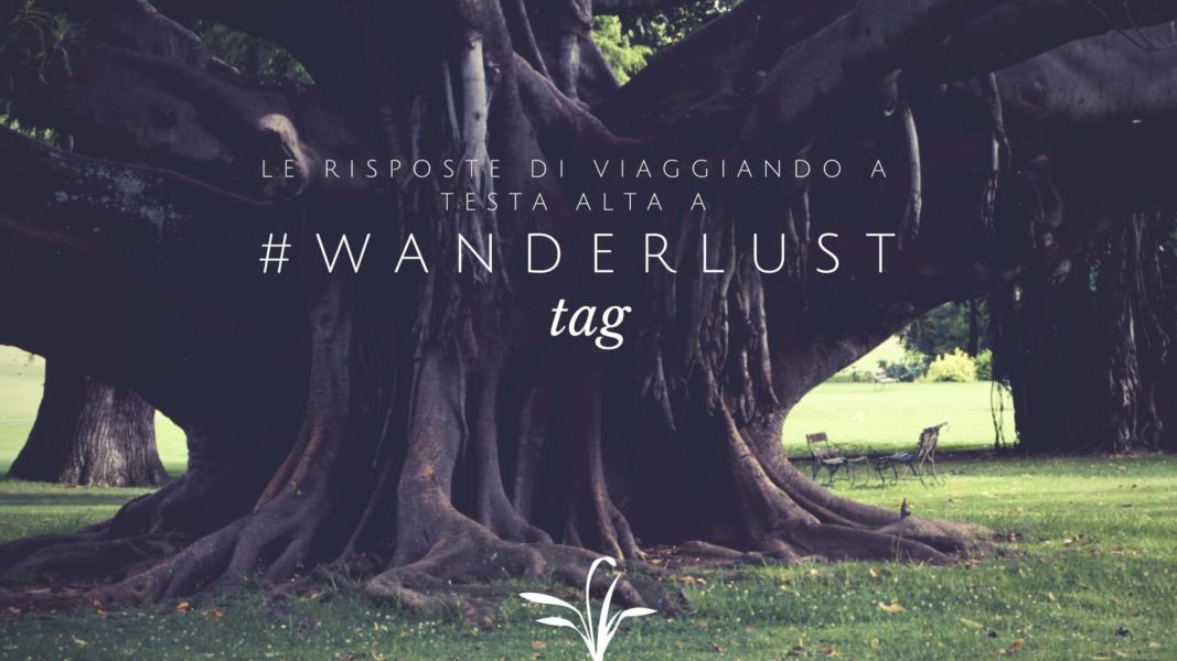 wanderlust