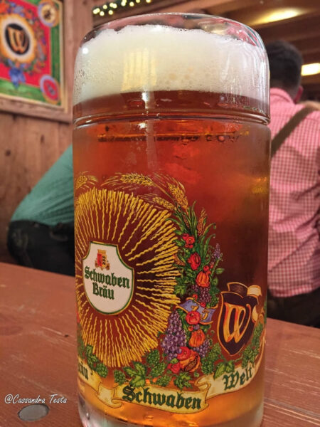Birra Stoccarda