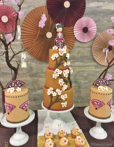 Cake Design Festival Milano