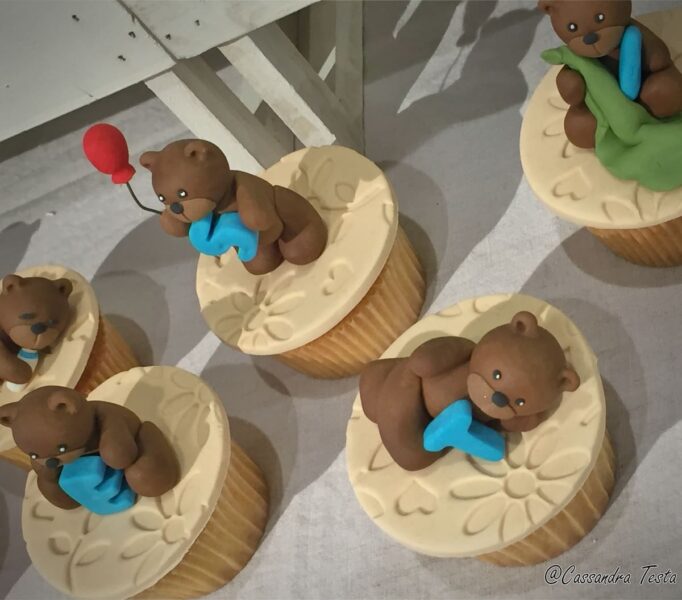Cupcake