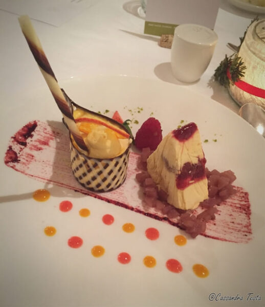 Dessert Hotel Alpe di Siusi