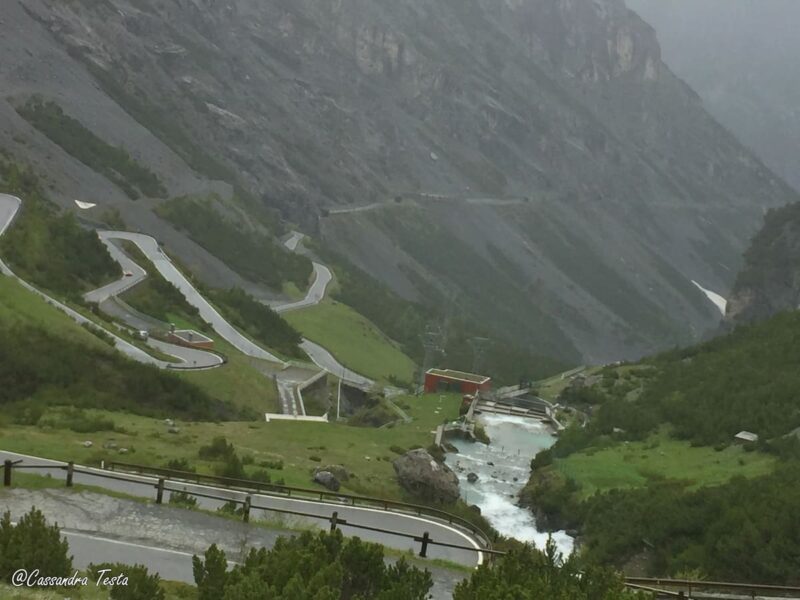 Passo dello Stelvio