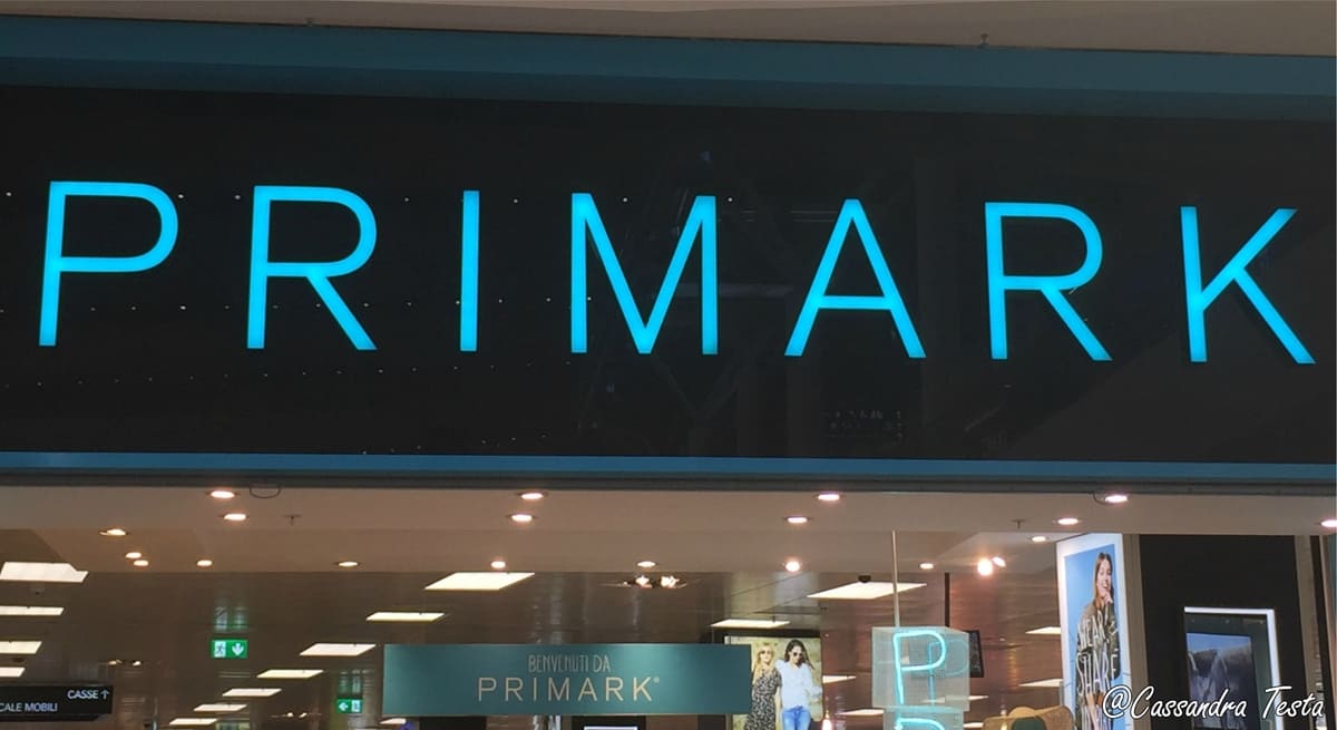 Primark