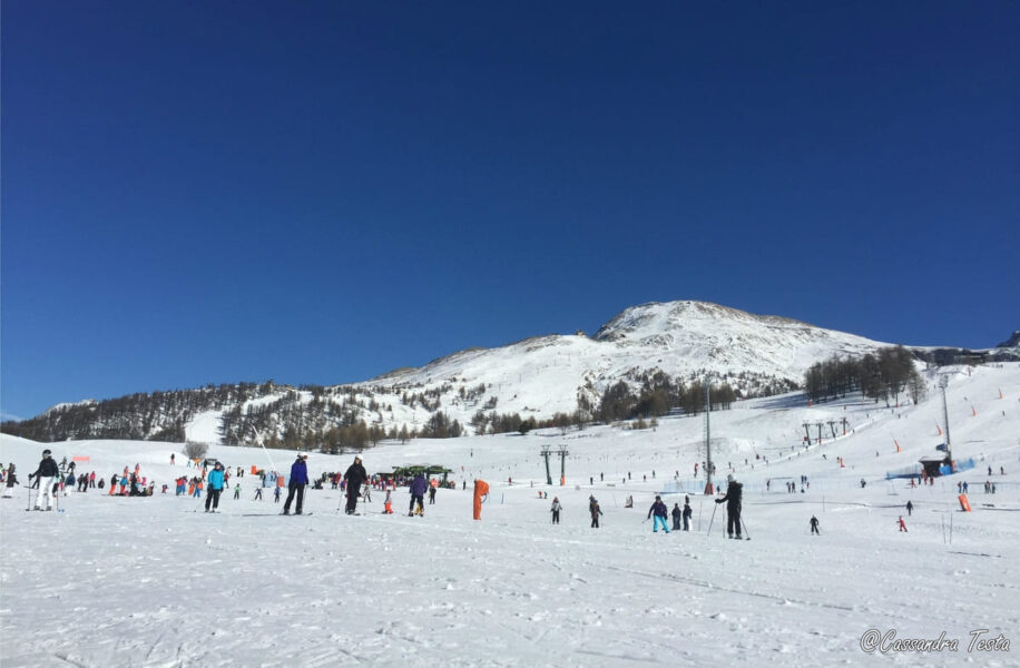 Sestriere