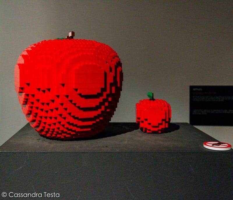 Apples