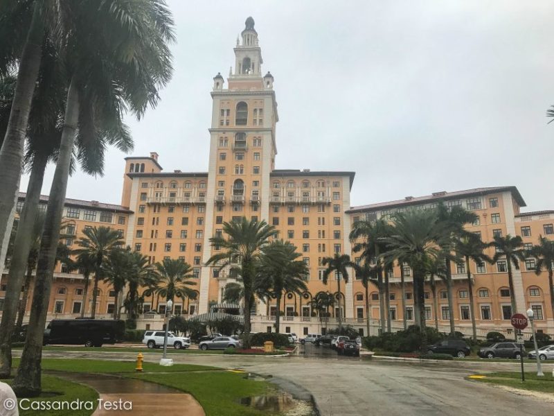 Biltmore Hotel