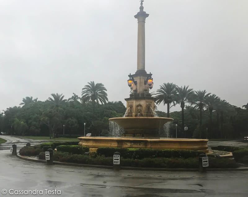 Fontana della Giovinezza