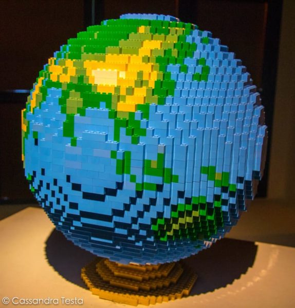 Globe