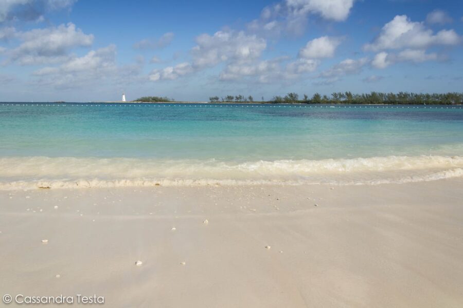 Junkanoo Beach