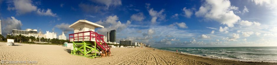 Panorama Miami Beach