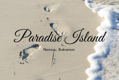 Paradise Island