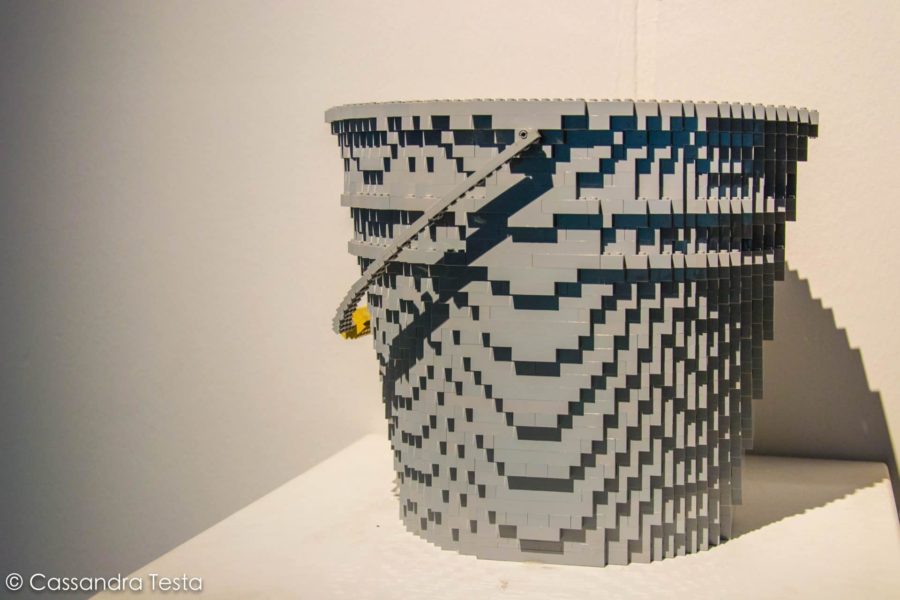 Bucket