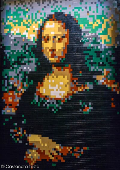 Gioconda