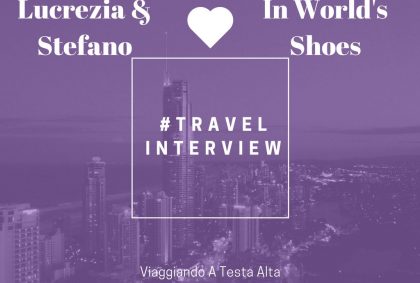 titolo In World's Shoes
