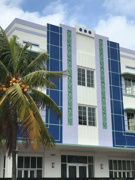 Art Deco