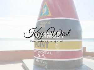 Key West