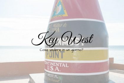 Key West