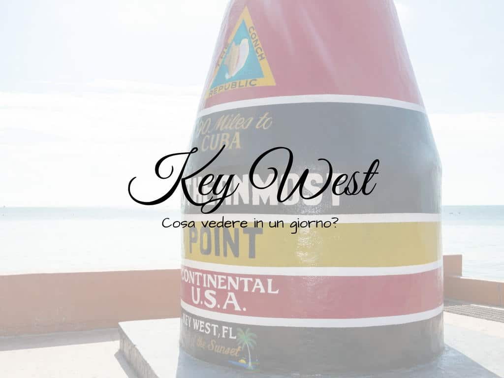 Key West